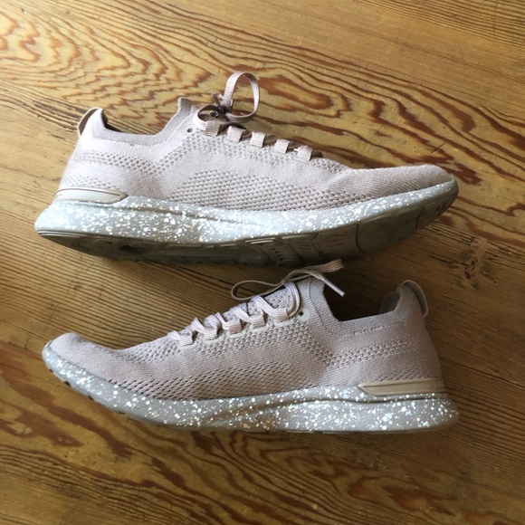 APL Technoloom Breeze Shoes Size 9 - Picture 6 of 8